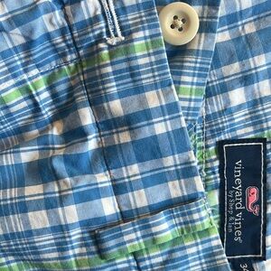 Vineyard Vines Slim Fit Breaker Pants